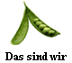 Das sind wir