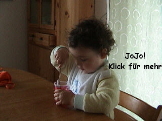 Mama JoJo �ss�