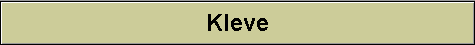Kleve