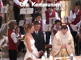 Die Kommunion