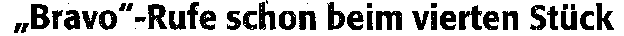 Zeitungsartikel S�dkurier am 28.04.2002
