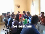 Gemeinsam
