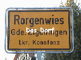 Das Dorf