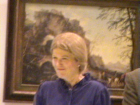 Regie: Hildegart Schmidt