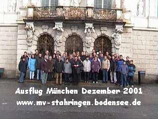 Ausflug 2001