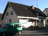 Zu Hause